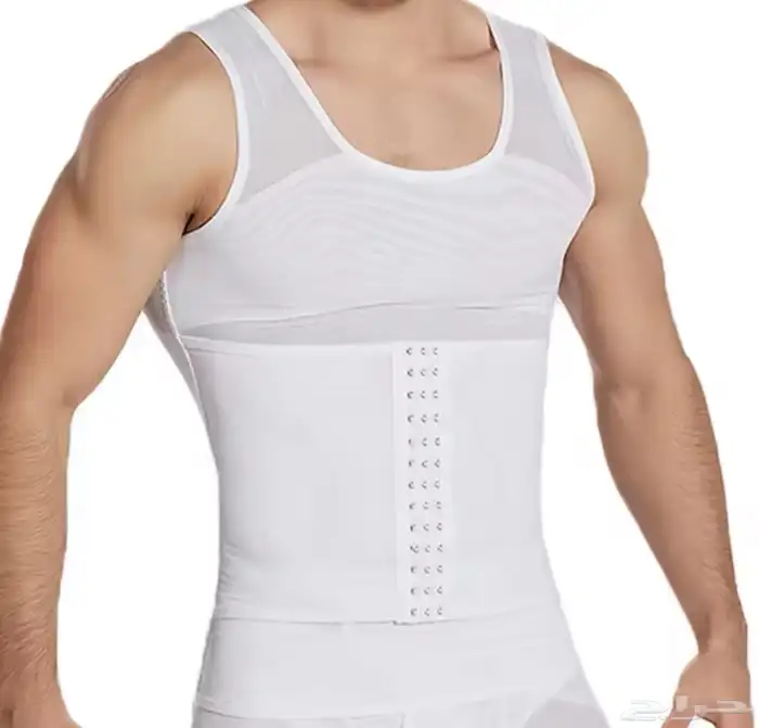 مشد رجالي اخفى الكرش 10