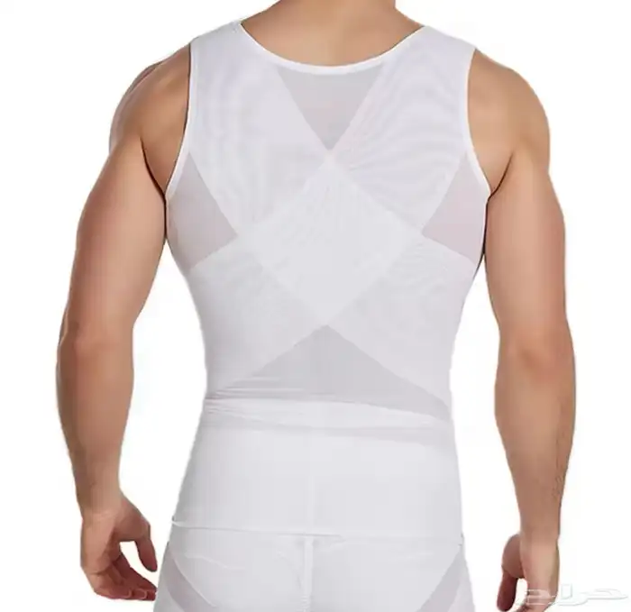 مشد رجالي اخفى الكرش 4