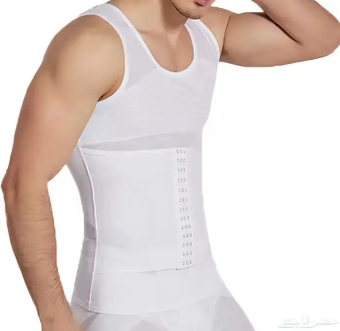 مشد رجالي اخفى الكرش 12