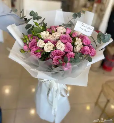 محل ورد وهدايا الرياض هدايا كرلك 16