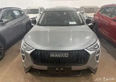 هافال جوليان ستاندر 2025 0