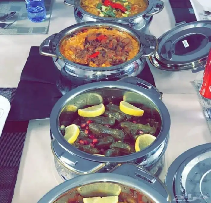 مأكولات شعبيه 3