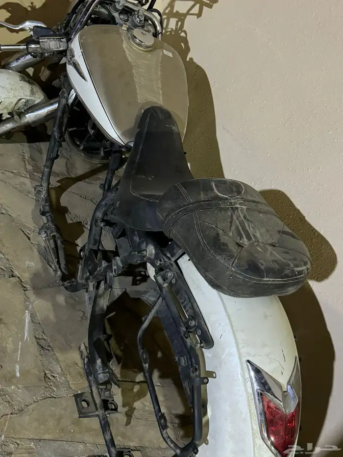 قطع غيار دباب كوزاكي فويجر - فاكيرو 14