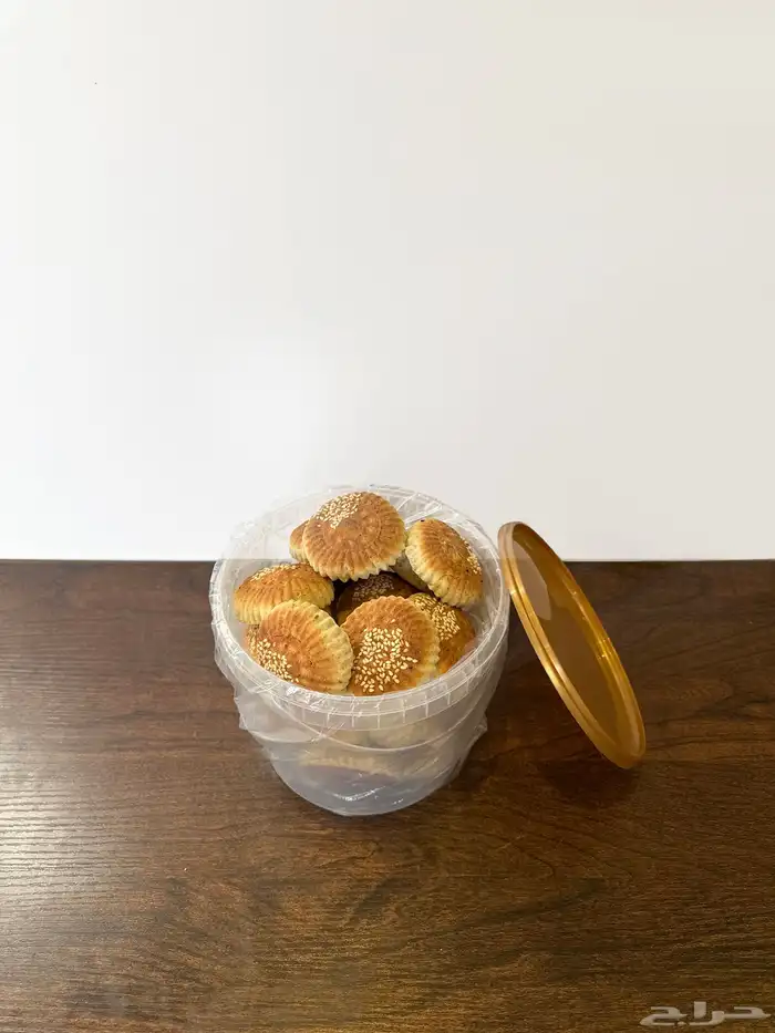 كليجا حائل الاصلية الفاخرة متوفر دفع تابي وتمارا 6