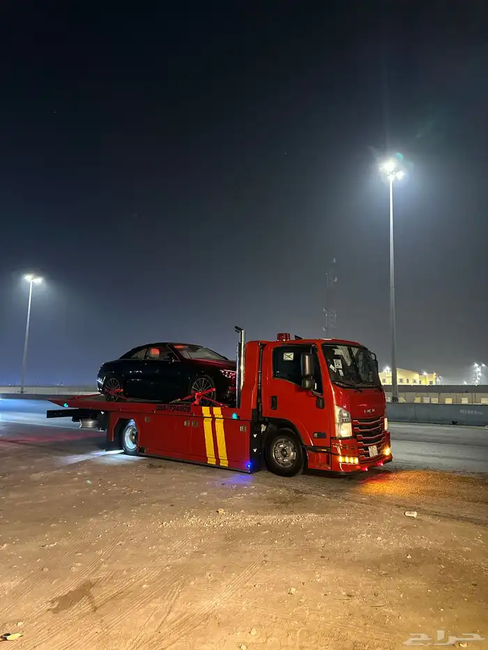 سطحه هدروليك من الرياض ابها خميس مشيط الجنوب ماشي الليله 1