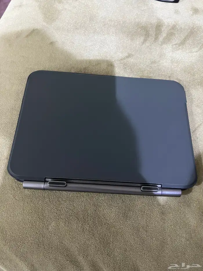 FOR IPAD MINI 6 8.3  KEYBOARD P83PRO GREYكيبورد ايباد عربي 1