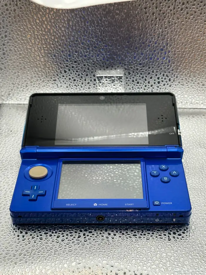 3ds ثري دي اس Nintendo نينتيندو 11