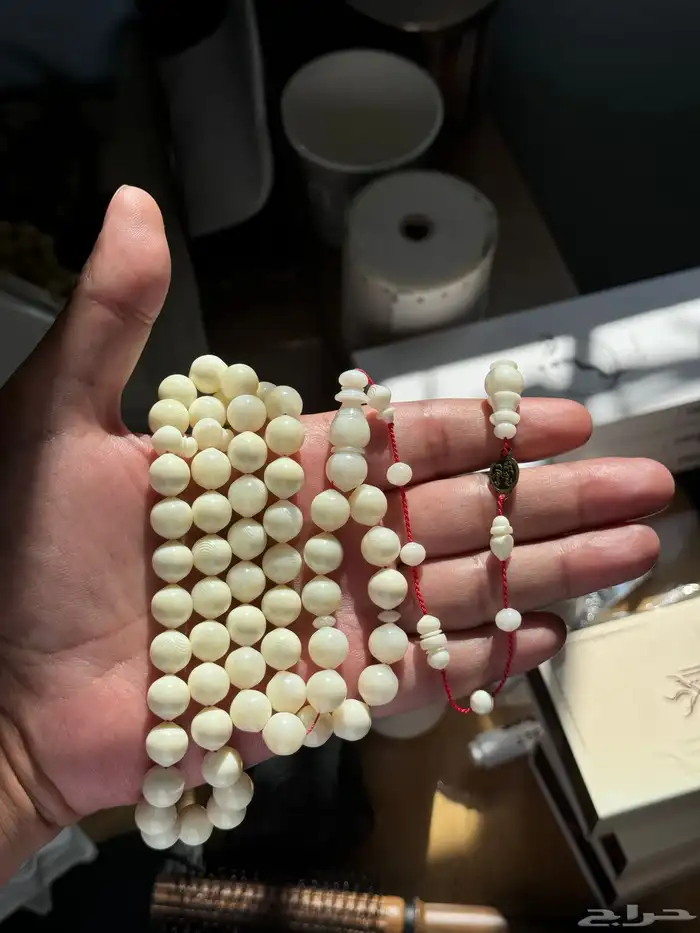 مسباح قلاقيث وسط 1