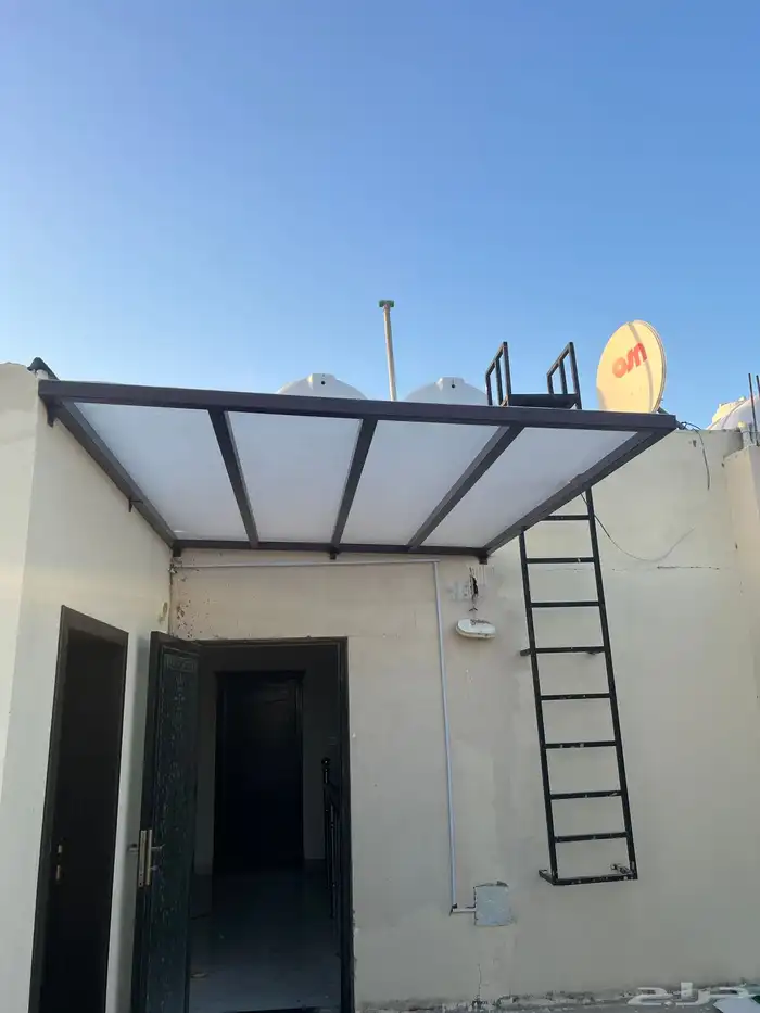 مظلات وعوازل 3