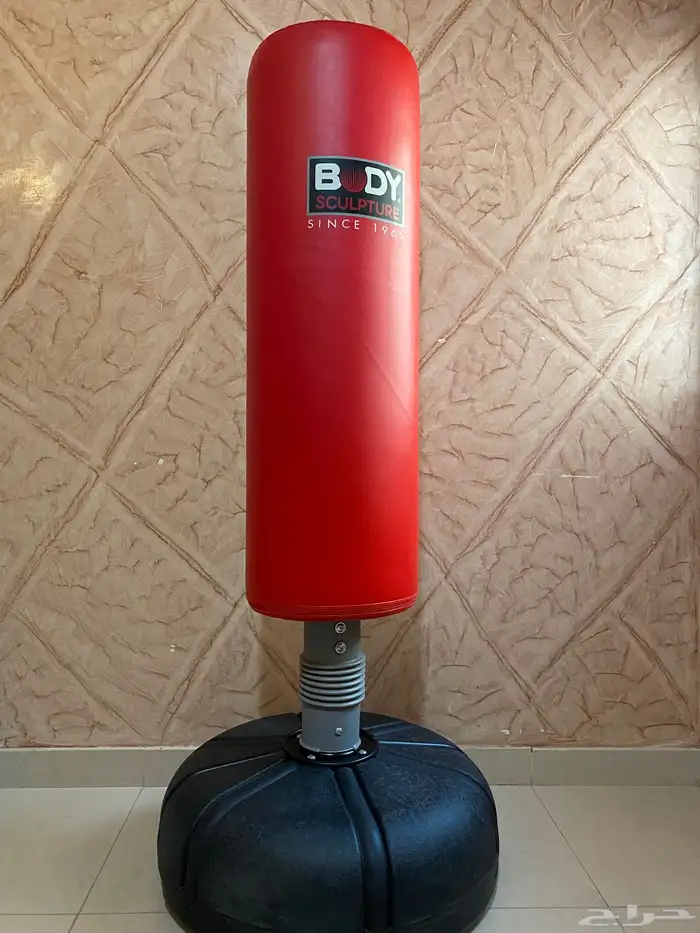 ستاند ملاكمه 0