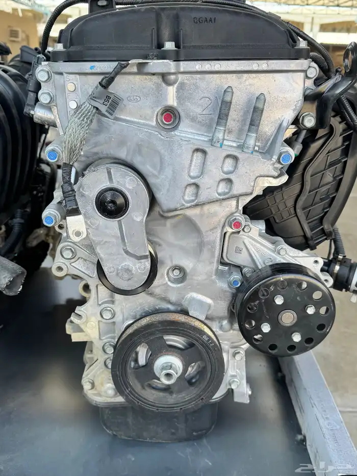 مكينة هونداي النترا 2019 2020 3