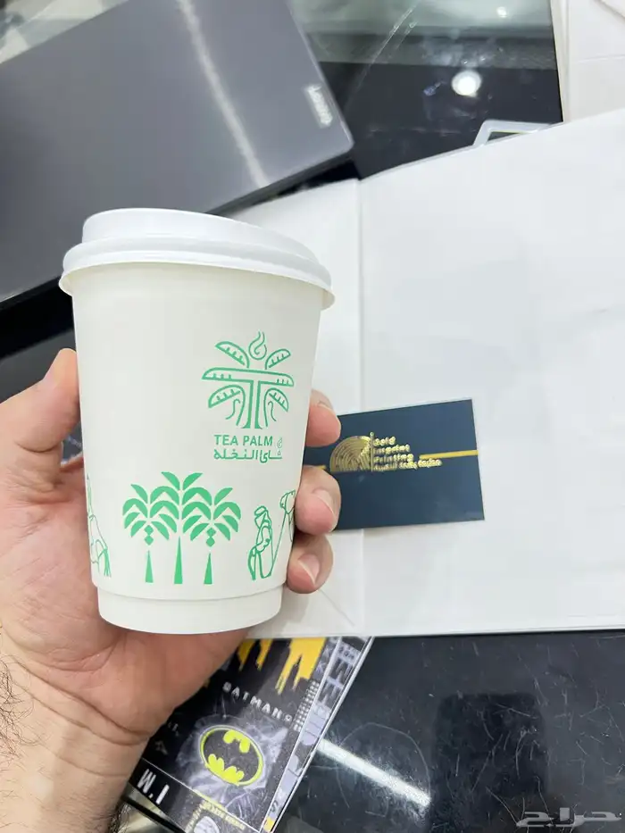 طباعة اكواب كورب ورق مطبعة اكواب كاسات 20