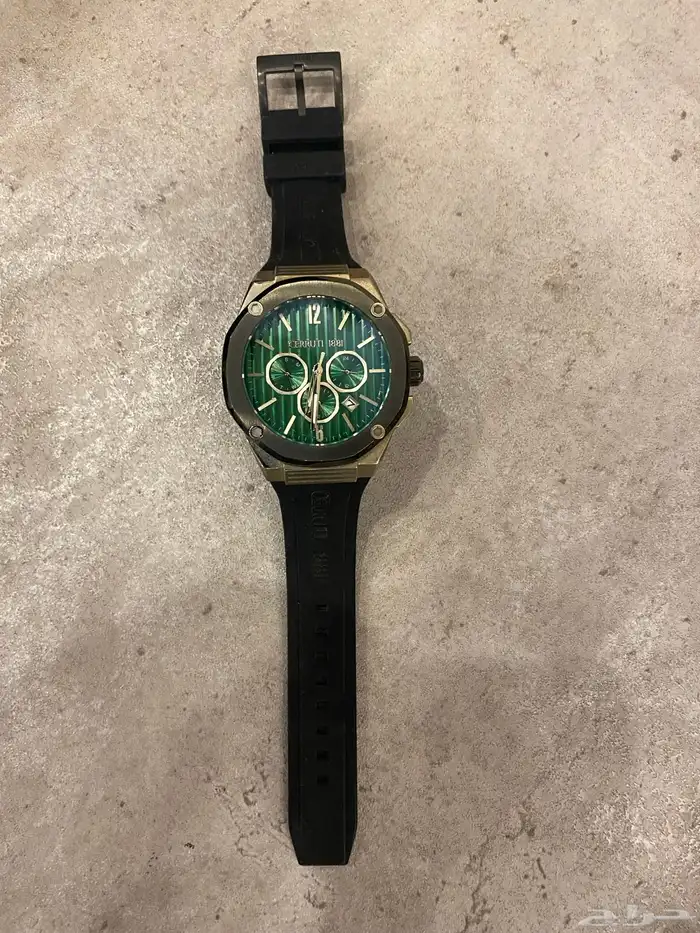 ساعةCERRUTI I88I 11