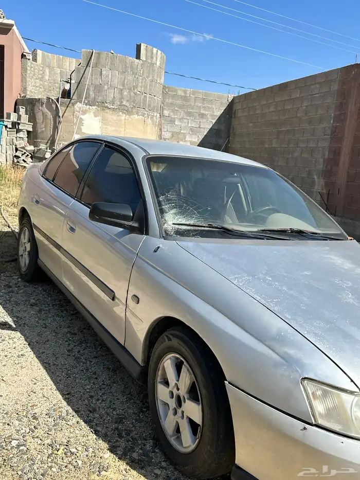لومينا لاتلومينا للبيع 2003 1