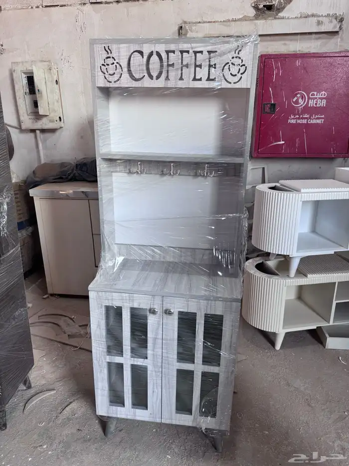 ركن القهوة عرض الخاص 15