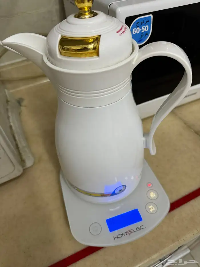 دله المسافر 130ريال 2