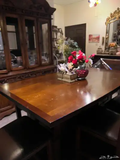 سفره خشب ماليزي للبيع 2