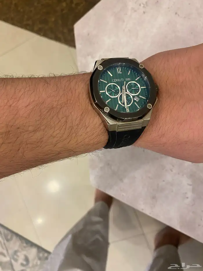 ساعةCERRUTI I88I 12