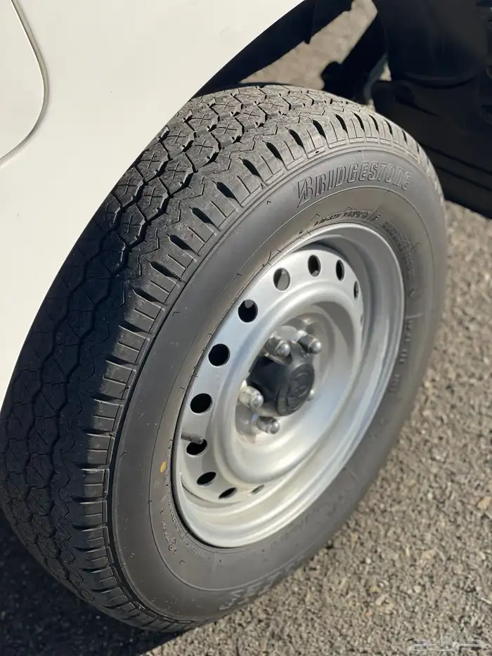 هايلوكس 15 ( تم البيع ) 2