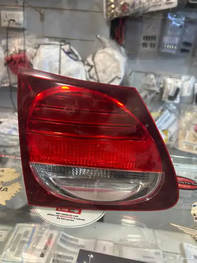 اسطب خلفي لكزس GS 3