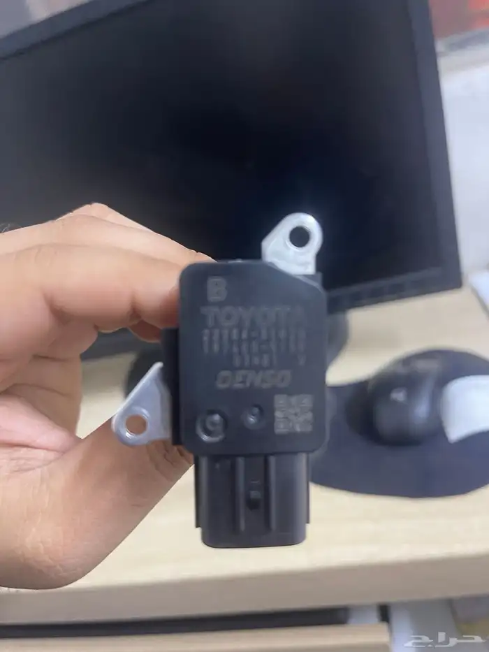 حساس هواء كورولا 2007-2010 2