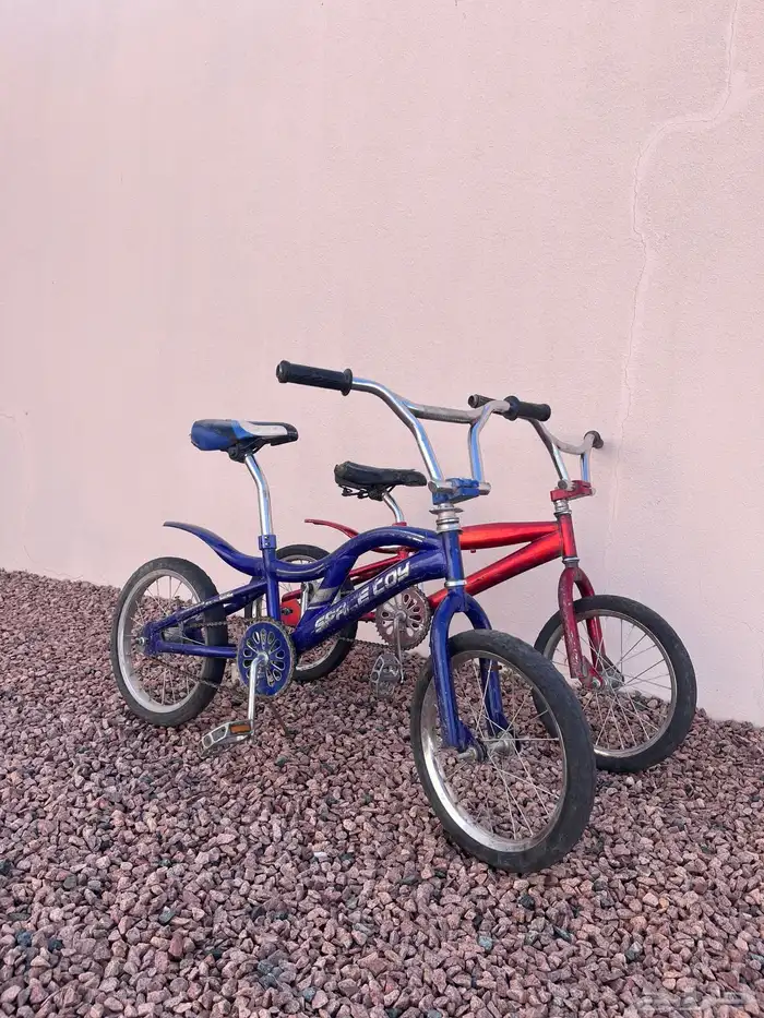 سياكل للبيع 1