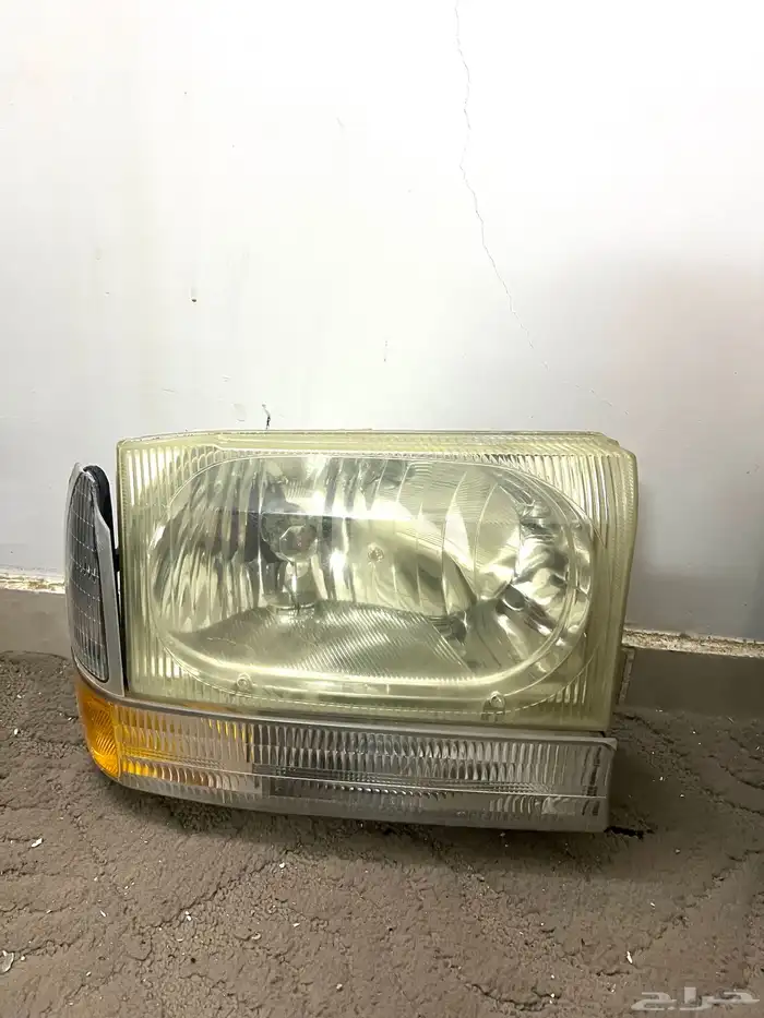 شمعات فورد اكسكيرجن اصليه 1