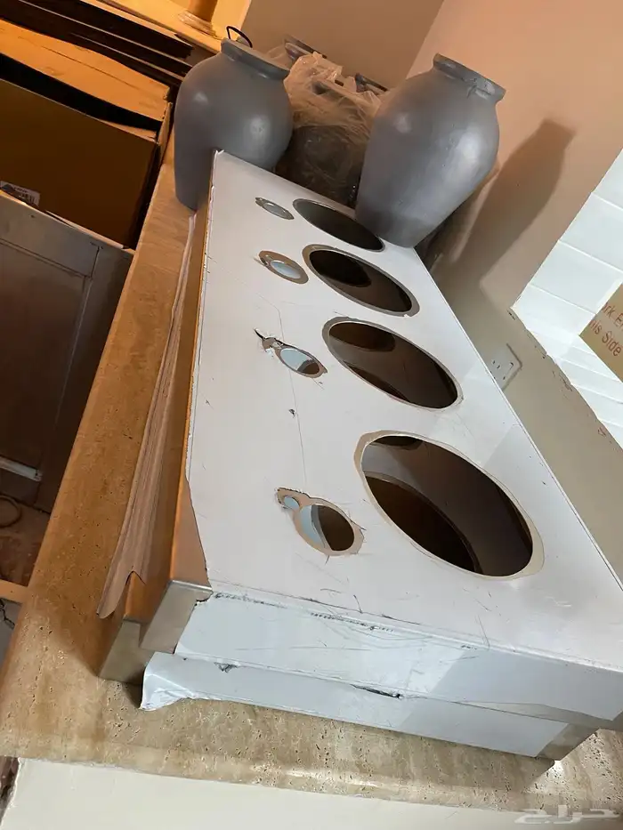 ثلاجة استيل تفصيل جميع انواع الثلاجات واعمال الاستيل الاخرى 39