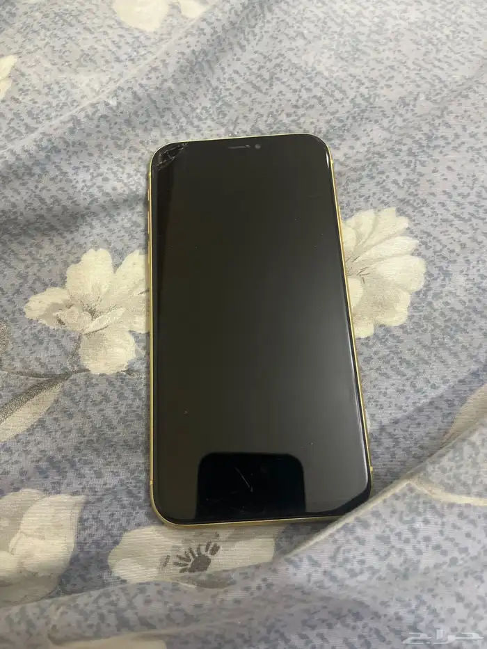 iPhone XR 1
