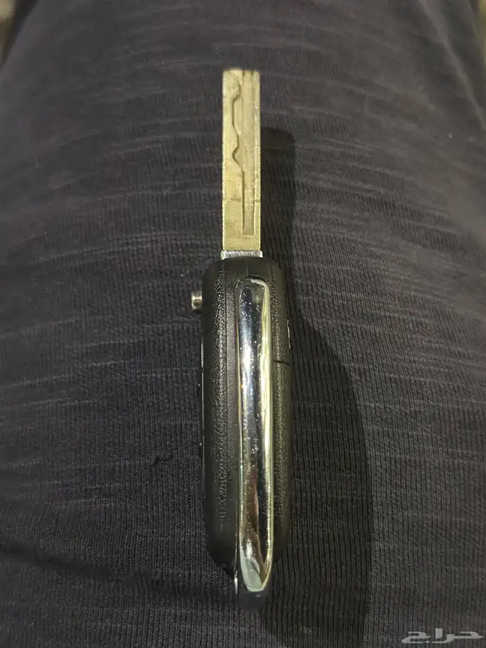 للبيع ريموت ومفتاح هونداي 2