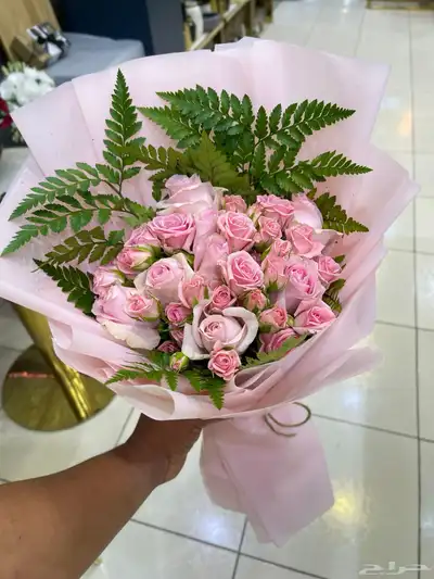محل ورد وهدايا الرياض هدايا كرلك 7