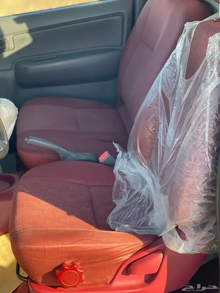 هايلوكس 15 ( تم البيع ) 3