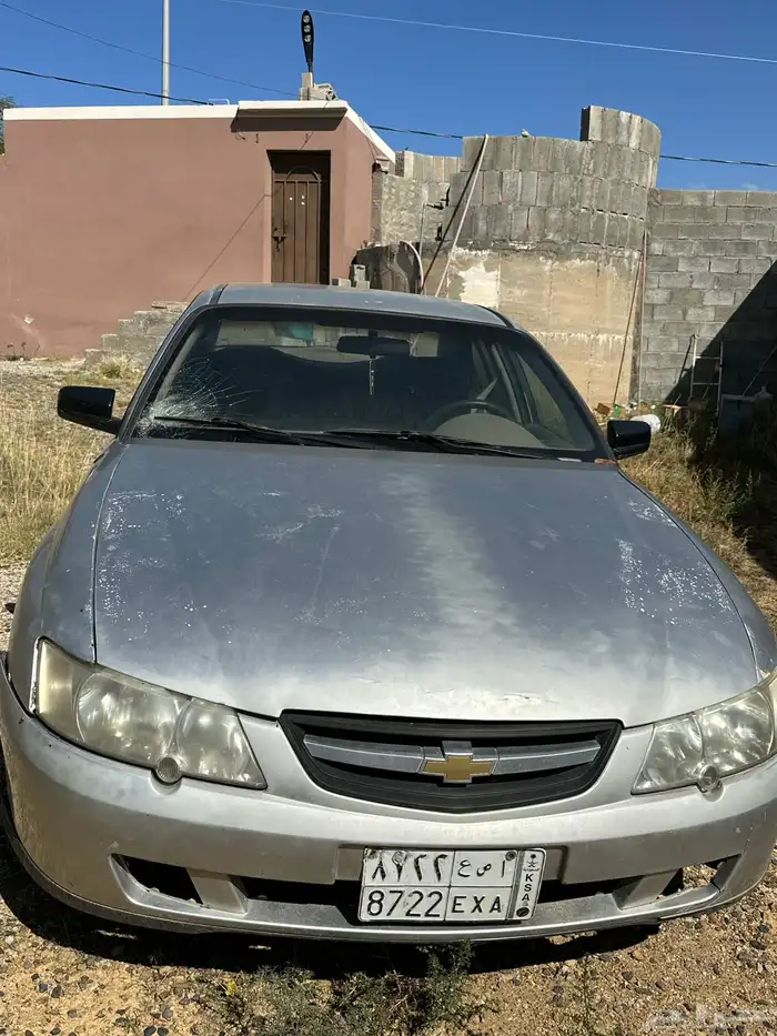 لومينا لاتلومينا للبيع 2003 0