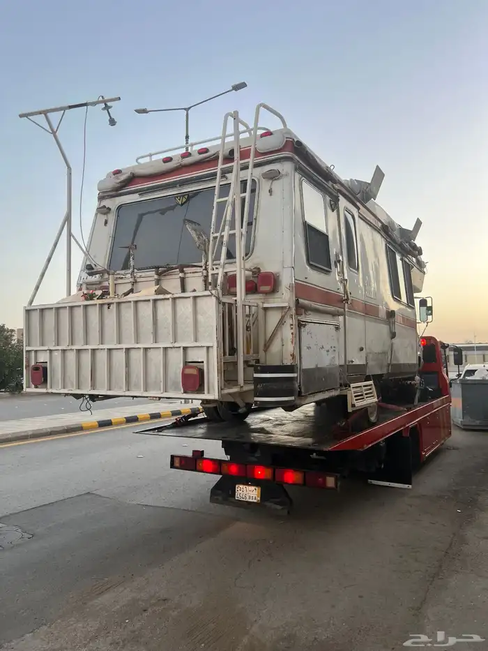 سطحه شمال الرياض هدروليك 4