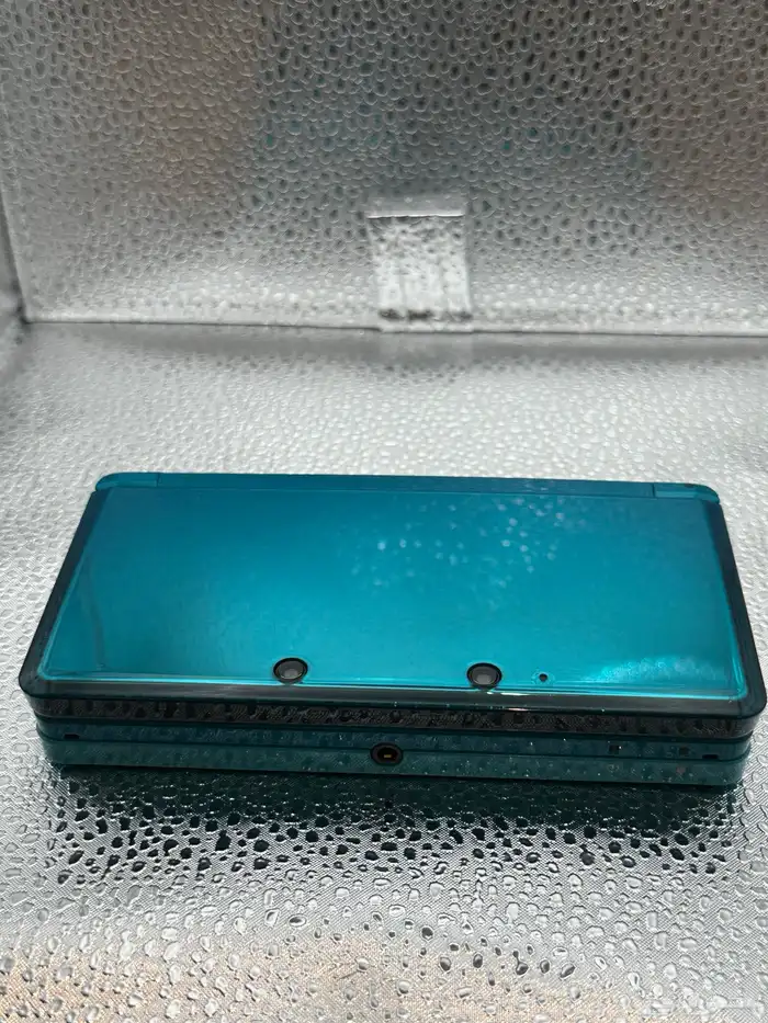 3ds ثري دي اس Nintendo نينتيندو 6