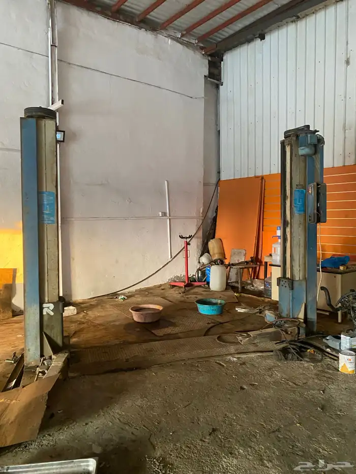 car workshop equipments 6