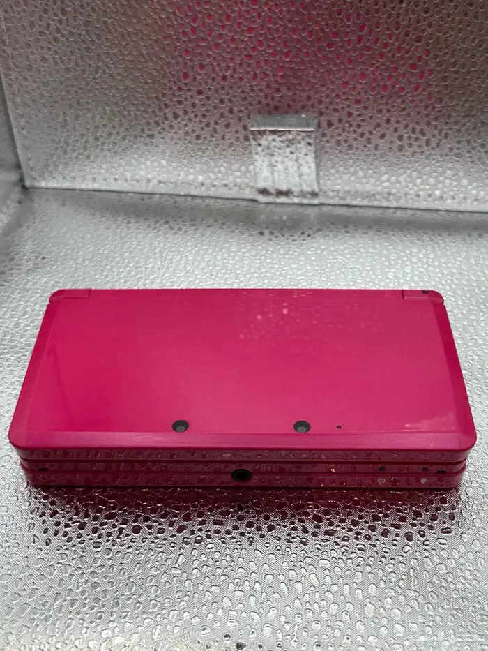 3ds ثري دي اس Nintendo نينتيندو 9