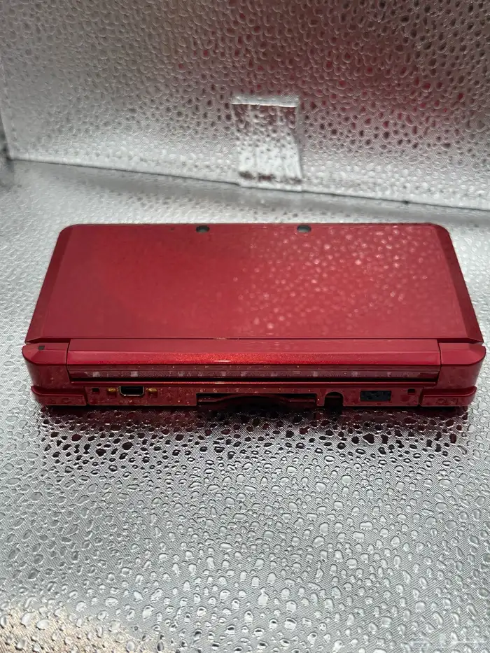 3ds ثري دي اس Nintendo نينتيندو 3