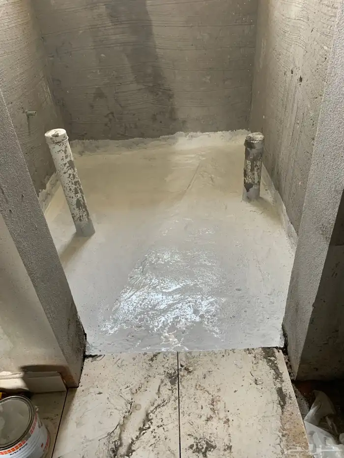 شركة عزل أسطح بالدمام عزل فوم مائي حراري 6