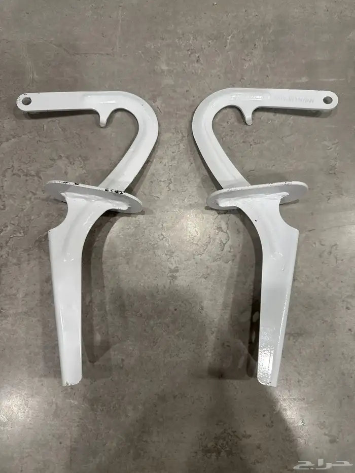 قطع غيار ددسن مفصلات كبوت 1