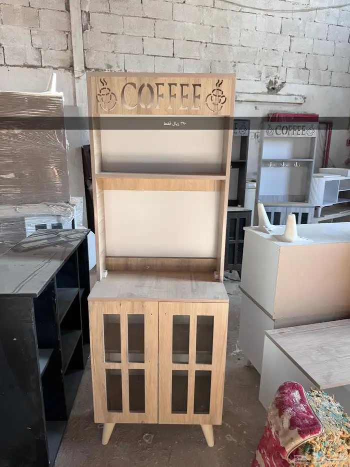 ركن القهوة عرض الخاص 14