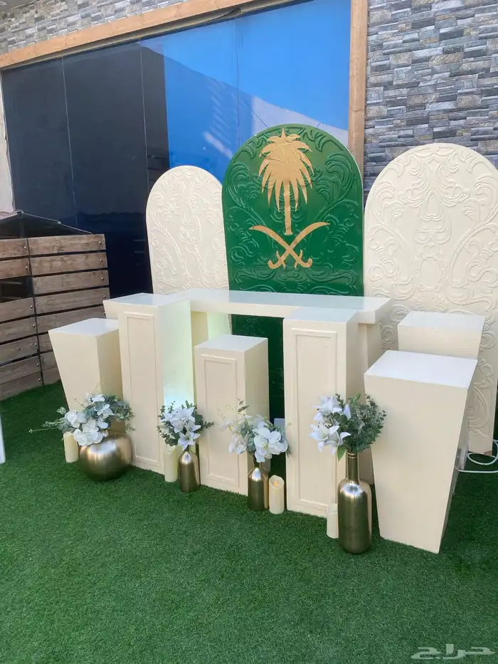 تنسيق   حفلات 9