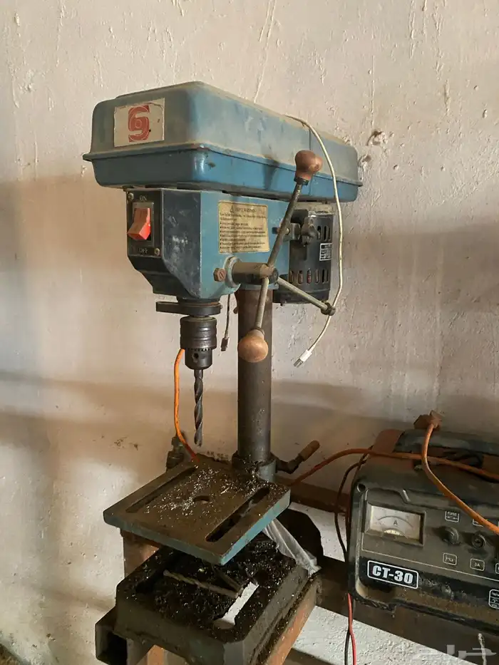 car workshop equipments 3