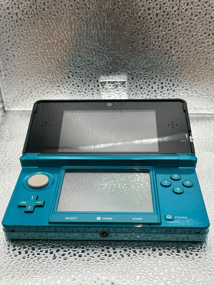 3ds ثري دي اس Nintendo نينتيندو 5