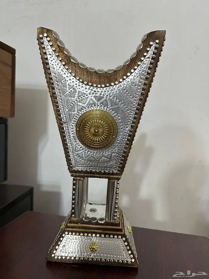 مباخر حائل 8