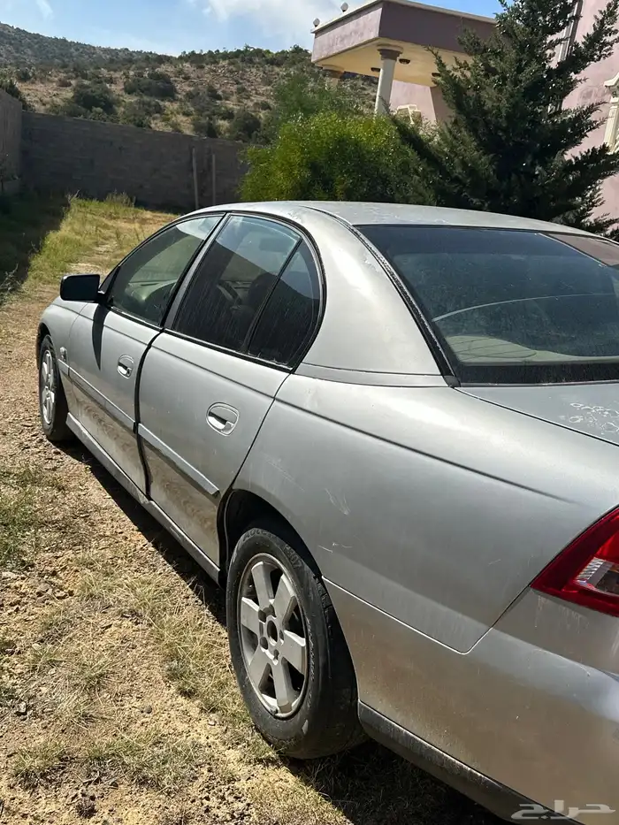 لومينا لاتلومينا للبيع 2003 3