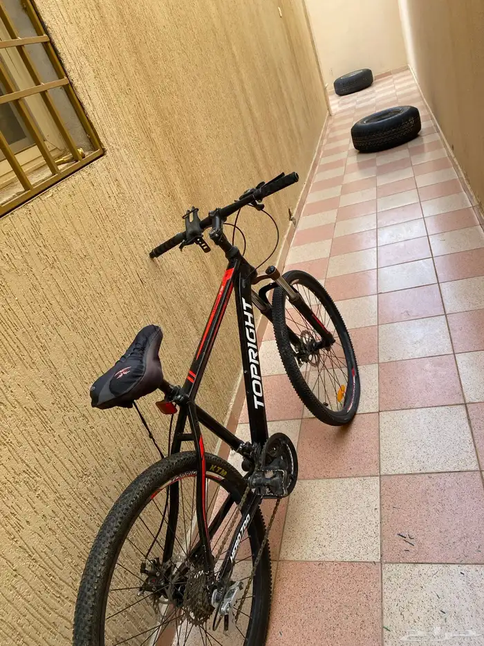 سيكل رياضي 1