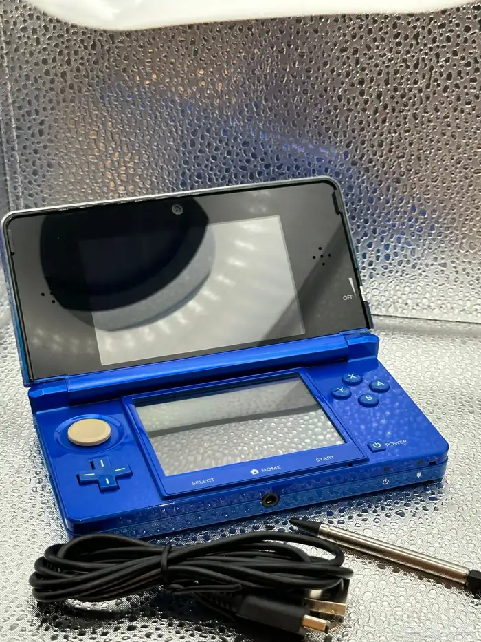 3ds ثري دي اس Nintendo نينتيندو 10