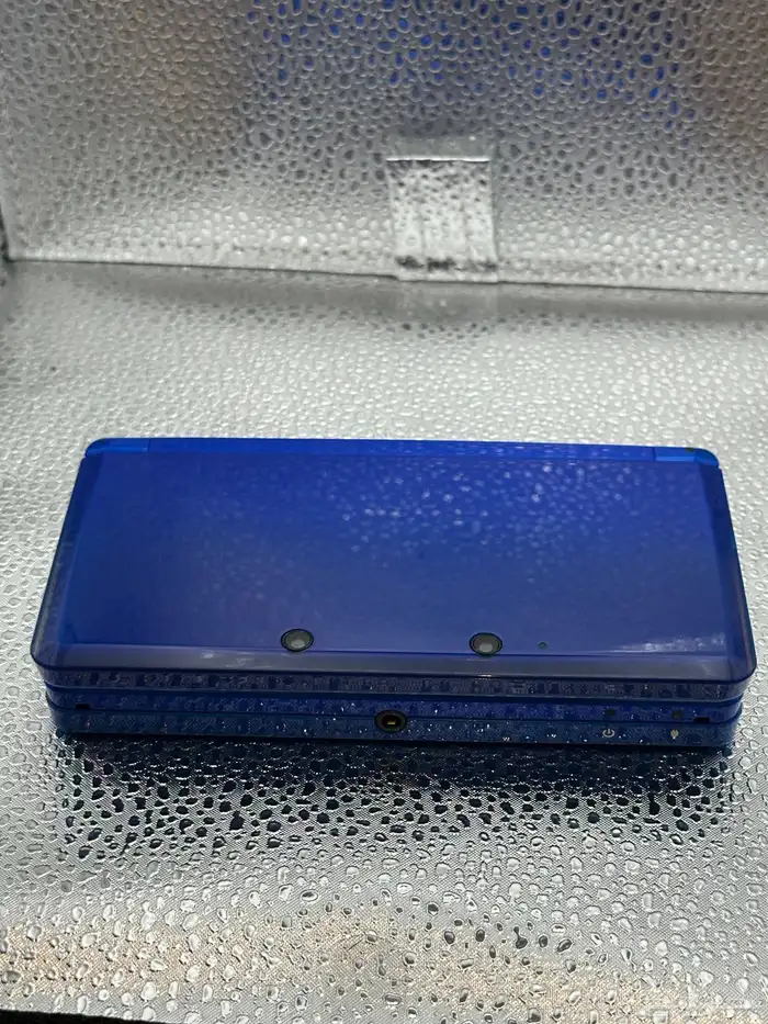 3ds ثري دي اس Nintendo نينتيندو 12