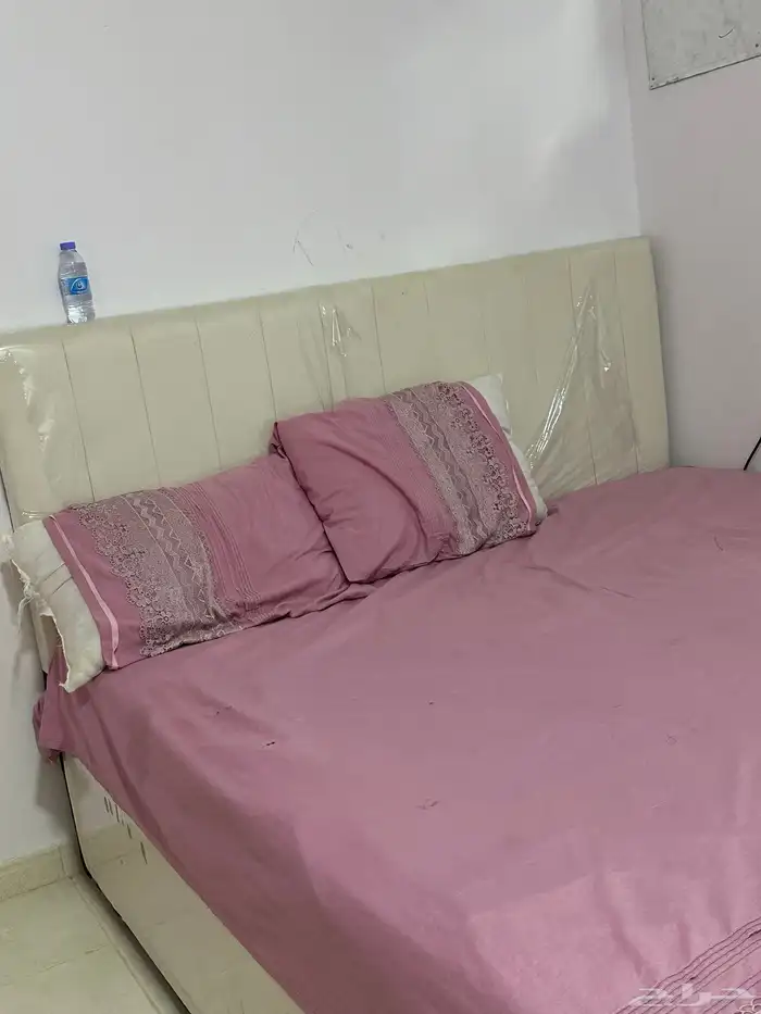 اثاث وكنب مستخدم ومرتبه نفرين للبيع 10